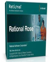 rational rose win 10
